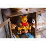 LEGO Disney Winnie l'Ourson 43300 - Modèle collector 1399 pièces