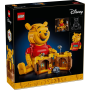 LEGO Disney Winnie l'Ourson 43300 - Modèle collector 1399 pièces