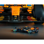McLaren MCL39 F1 2025 LEGO Technic à Construire – 1675 pièces