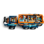 Camion scientifique Arctique LEGO City 60471 - Jeu STEM 8+