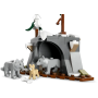 Camion scientifique Arctique LEGO City 60471 - Jeu STEM 8+