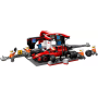 LEGO City 60443 - Arrêt au Stand Ferrari F1 pour Enfants | Jeu Créatif