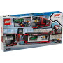 Camion F1 LEGO City 60445 - Transport Voitures RB20 & AMR24