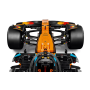 McLaren MCL39 F1 2025 LEGO Technic à Construire – 1675 pièces