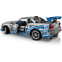 Nissan Skyline GT-R (R34) LEGO Technic 42210 – Fast & Furious