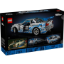 Nissan Skyline GT-R (R34) LEGO Technic 42210 – Fast & Furious