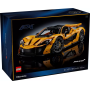 McLaren P1 LEGO Technic 42172 - Modèle Hypercar 1:8 Adulte