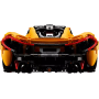 McLaren P1 LEGO Technic 42172 - Modèle Hypercar 1:8 Adulte