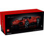 LEGO Technic Ferrari Daytona SP3 42143 - Modèle Collector 1:8