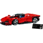 LEGO Technic Ferrari Daytona SP3 42143 - Modèle Collector 1:8