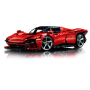 LEGO Technic Ferrari Daytona SP3 42143 - Modèle Collector 1:8