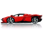 LEGO Technic Ferrari Daytona SP3 42143 - Modèle Collector 1:8