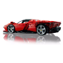 LEGO Technic Ferrari Daytona SP3 42143 - Modèle Collector 1:8