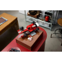 Ferrari F2004 & Michael Schumacher LEGO Icons - Modèle F1 Collector