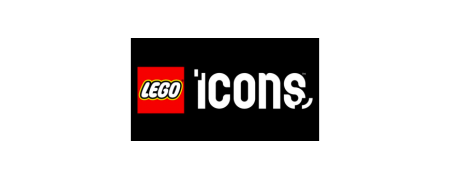 LEGO ICONS