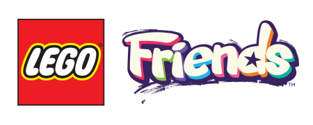 Lego Friends