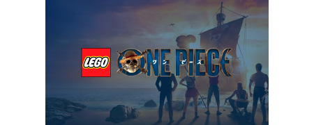 Lego One Piece