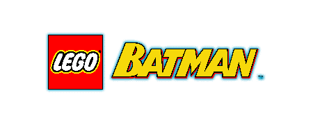 Lego Batman