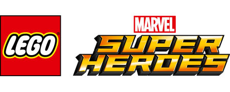 Lego Marvel