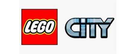 LEGO CITY