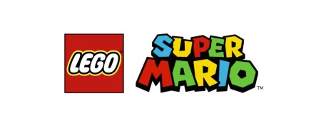 LEGO SUPER MARIO