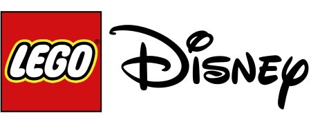 LEGO DISNEY